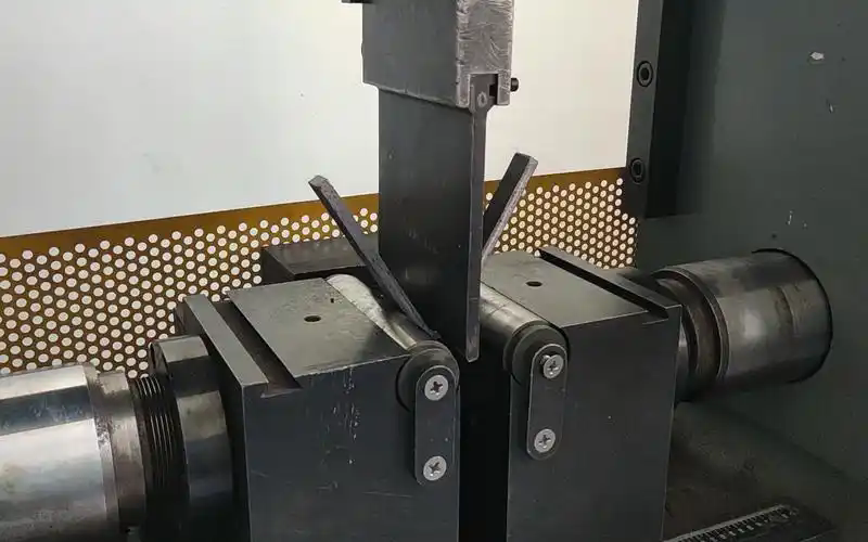 GB/T 232-2024 金属材料 弯曲试验方法 