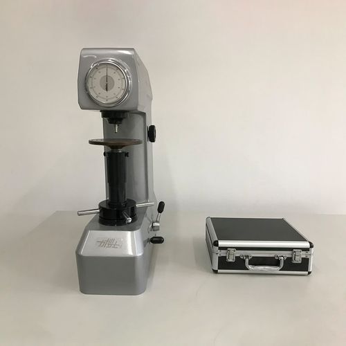GB/T230.1-2018 金属材料 洛氏硬度试验 第 1 部分：试验方法