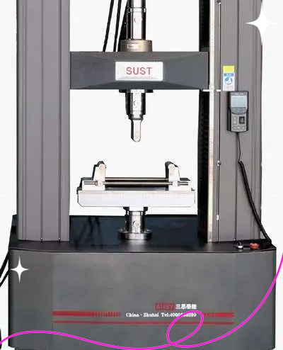GB/T 246-2017 金属材料 管 压扁试验方法