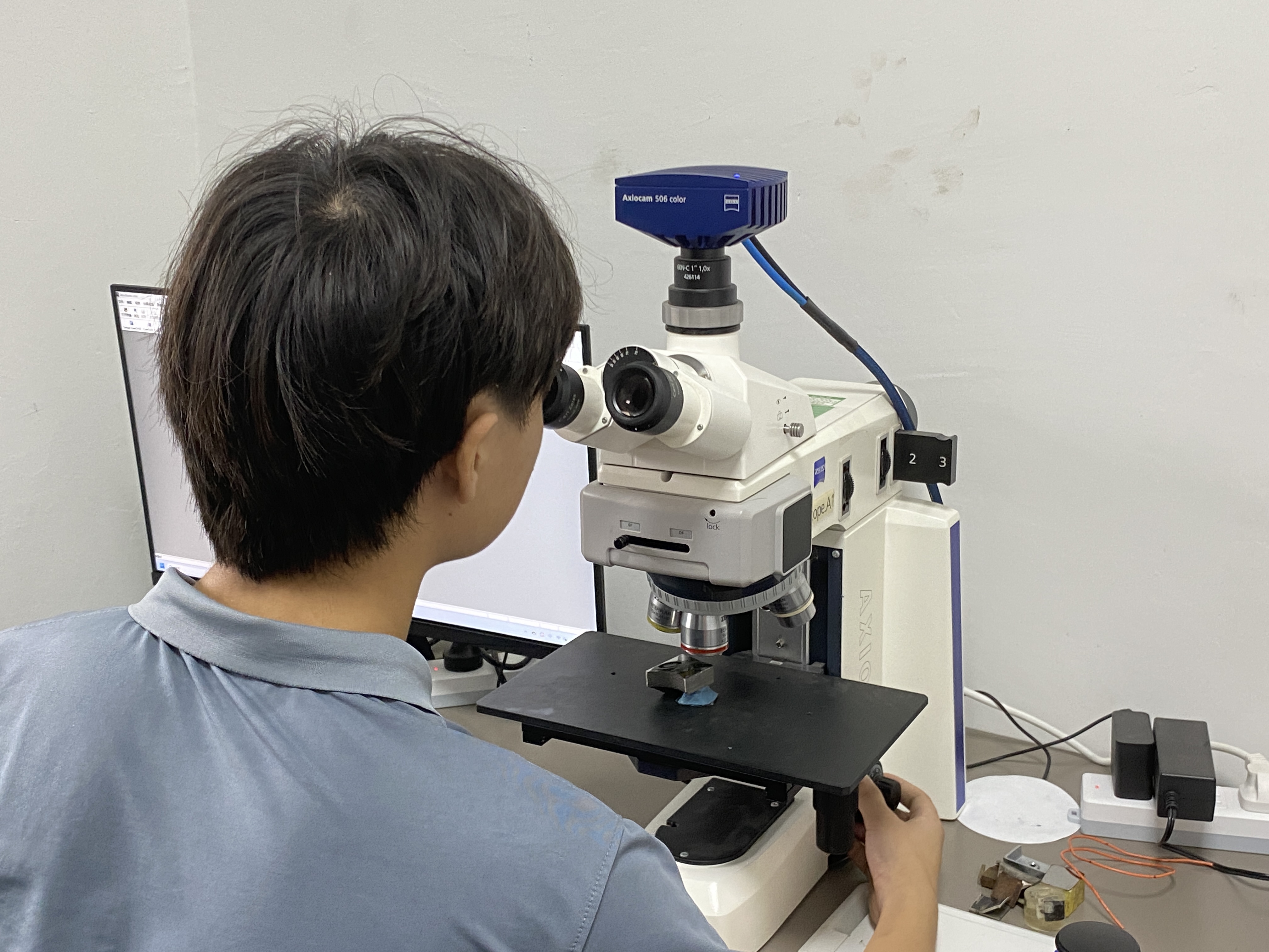 金属材料焊缝破坏性试验 焊缝的宏观和微观检验 BS EN ISO 17639:2022