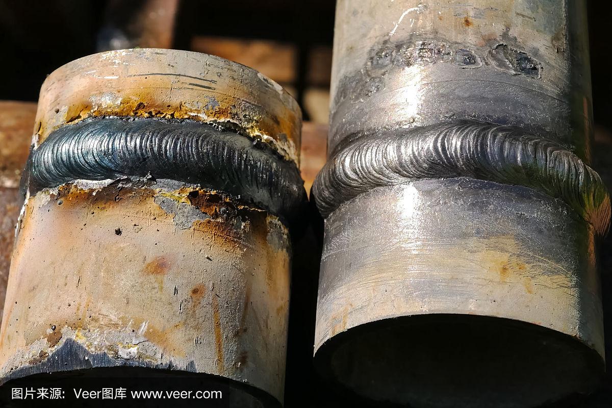 钢质管道焊接及验收 GB/T 31032-2014