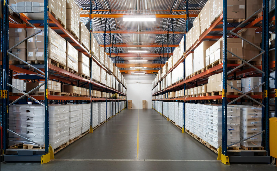 金属轻型组合货架材料力学性能 SB/T 10166-1993