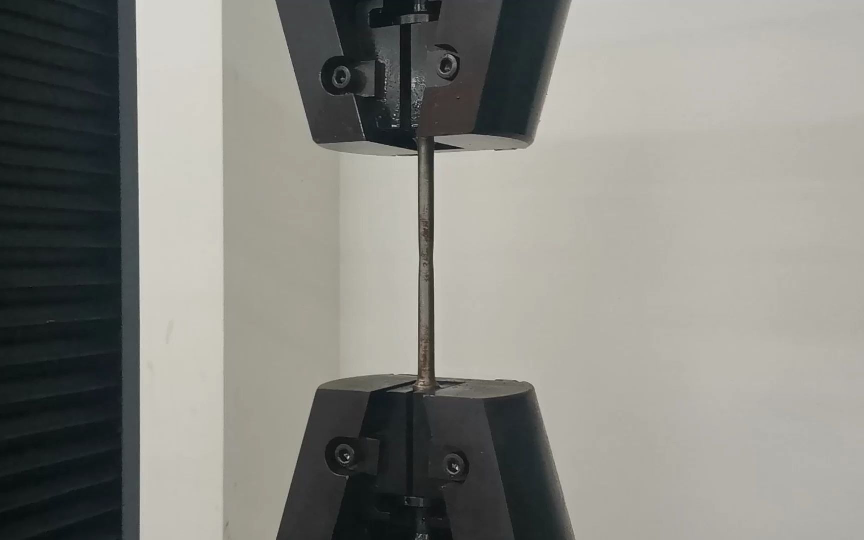 金属材料焊缝破坏性试验 熔化焊接头焊缝金属纵向拉伸试验 GB/T 2652-2022