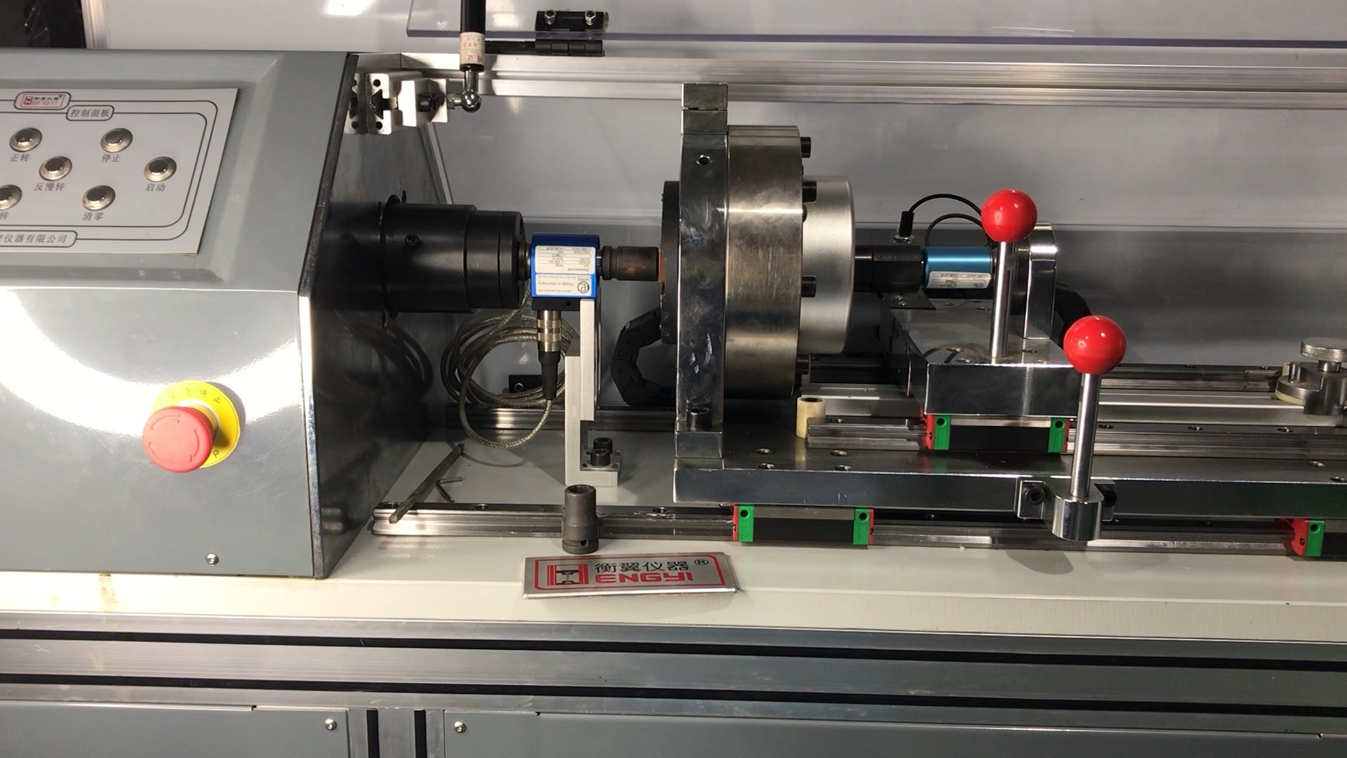 紧固件机械性能 螺栓与螺钉的扭矩试验和破坏扭矩公称直径1~10mm GB/T 3098.13-1996