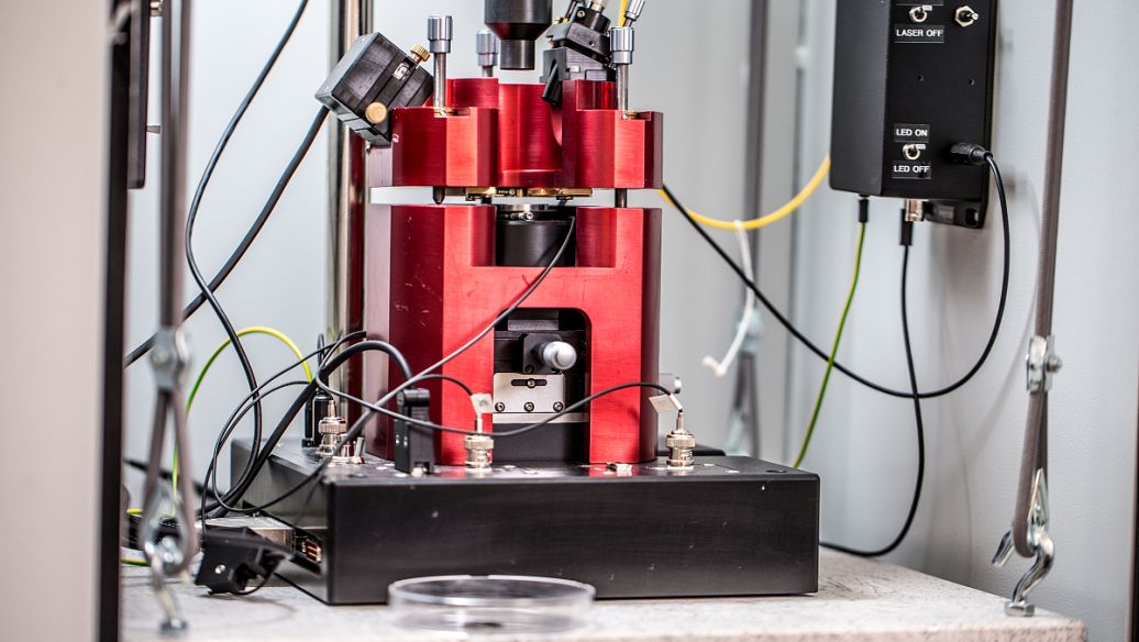 金属材料 拉伸试验第 1 部分：室温试验方法 GB/T 228.1-2021