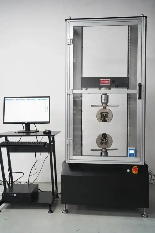 金属材料 拉伸试验第2部分:高温试验方法 GB/T 228.2-2015