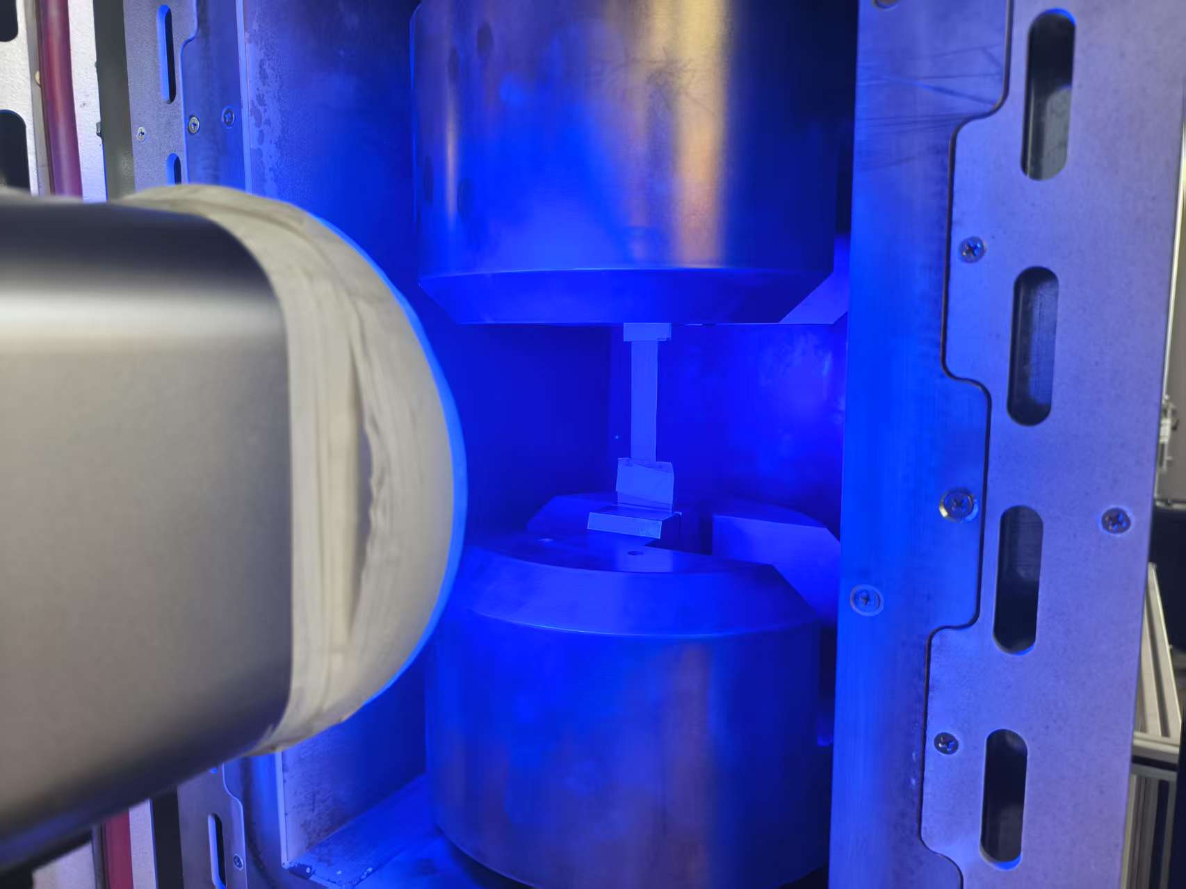 金属材料 拉伸试验第2部分:高温试验方法 GB/T 228.2-2015