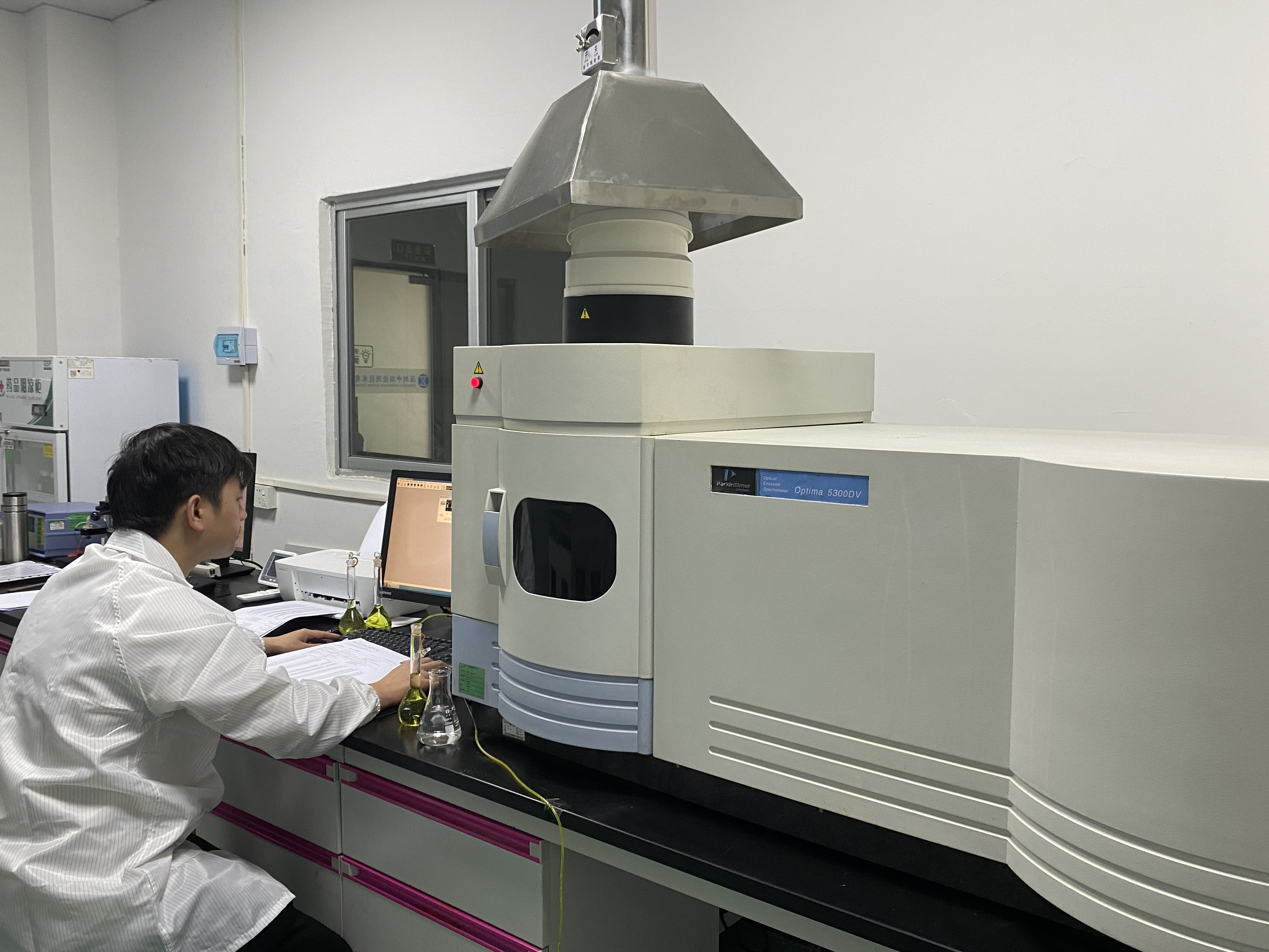 铜及铜合金化学分析方法 第 27 部分：电感耦合等离子体原子发射光谱法 GB/T 5121.27-2008