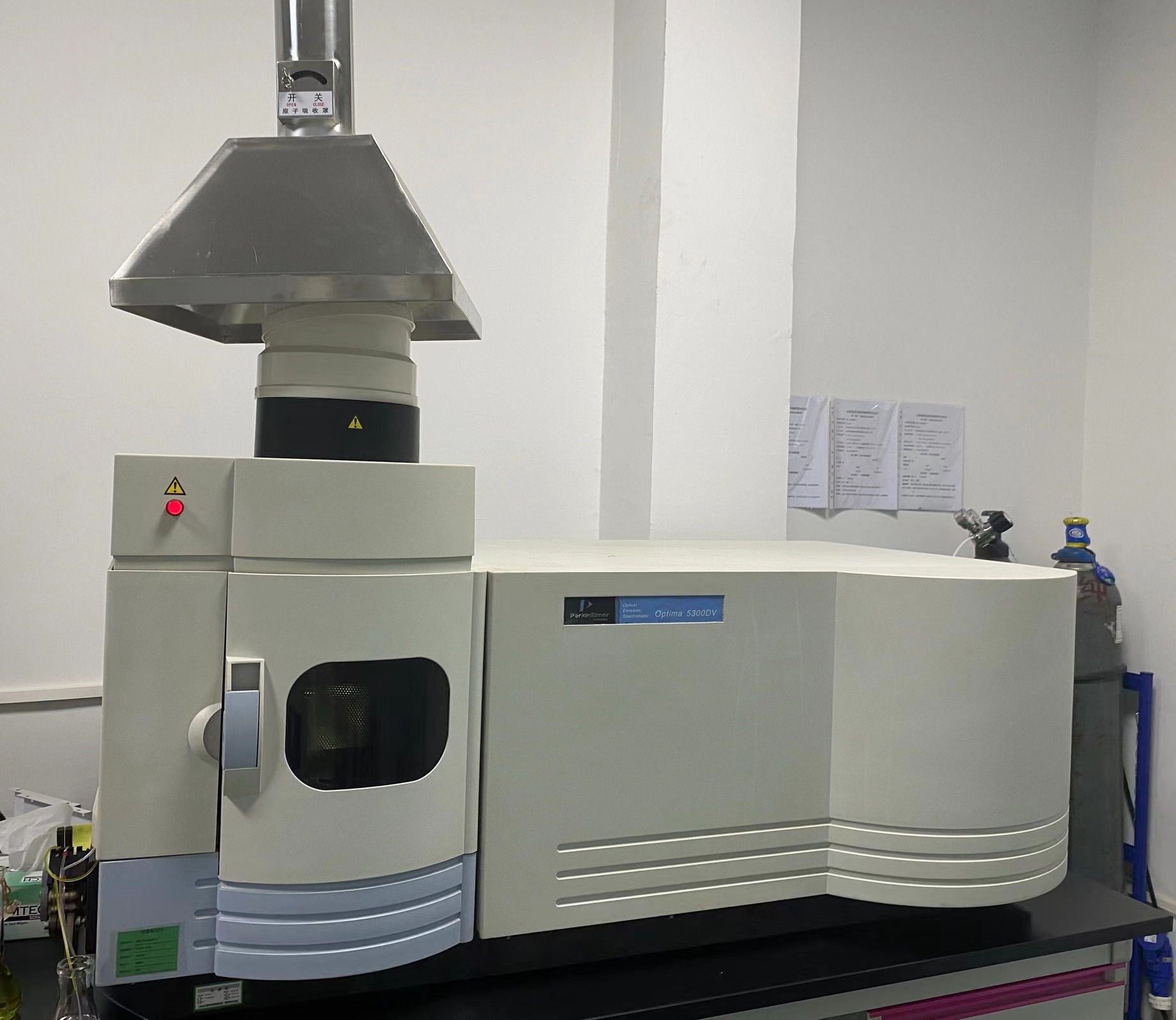 碳素钢和中低合金钢多元素含量的测定 火花放电原子发射光谱法（常规法）GB/T 4336-2016