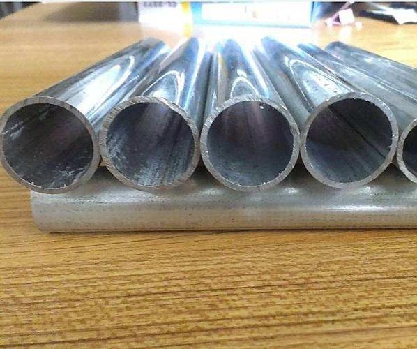 金属材料 管 压扁试验方法 GB/T 246-2017