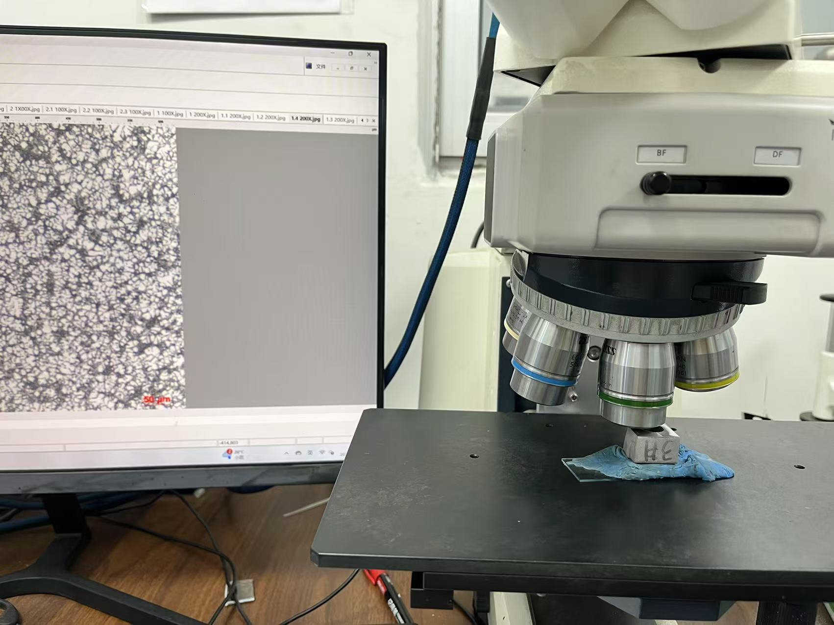 钢的低倍组织及缺陷酸蚀检验法 GB/T 226-2015