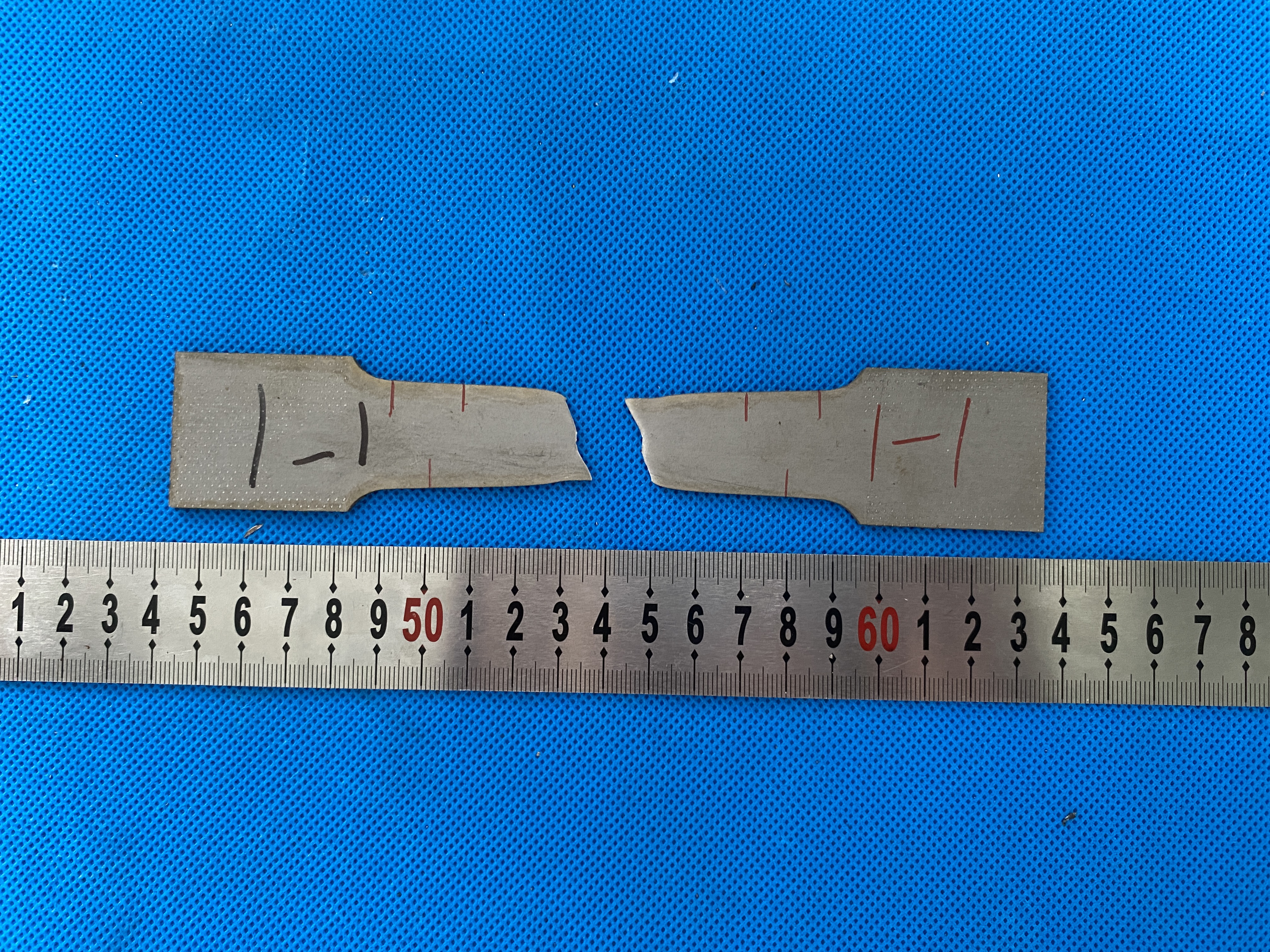 金属材料焊缝破坏性试验 熔化焊接头焊缝金属纵向拉伸试验ISO 5178:2019(E)