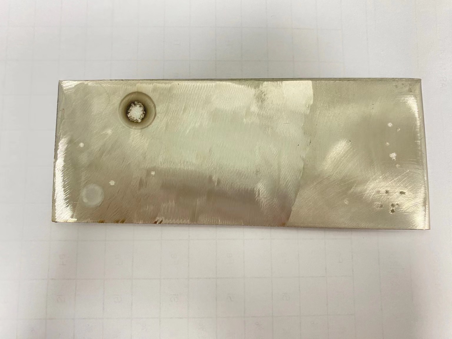 不锈钢 多元素含量的测定 火花放电原子发射光谱法（常规法）GB/T 11170-2008