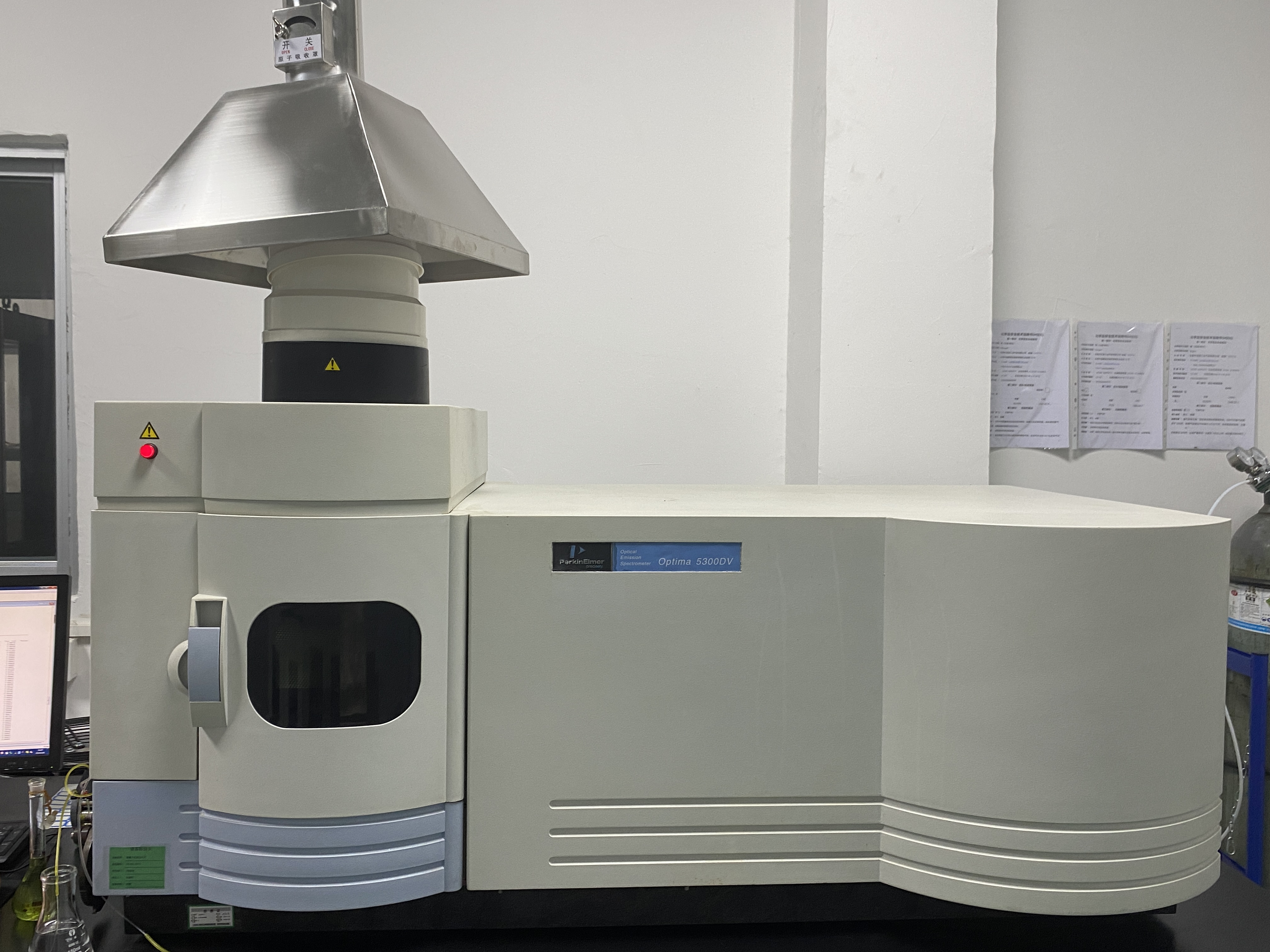 不锈钢 锰、镍、铬、钼、铜和钛含量的测定 手持式能量色散 X射线荧光光谱法(半定量法)GB/T 36226-2018