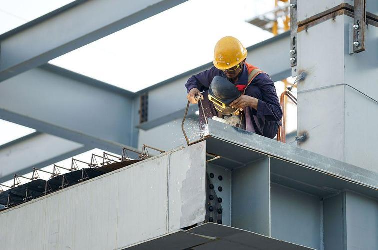 钢结构现场检测技术标准 GB/T 50621-2010