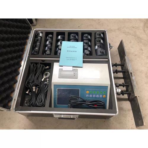 《钢板栓接面抗滑移系数的测定》GB/T 34478-2017