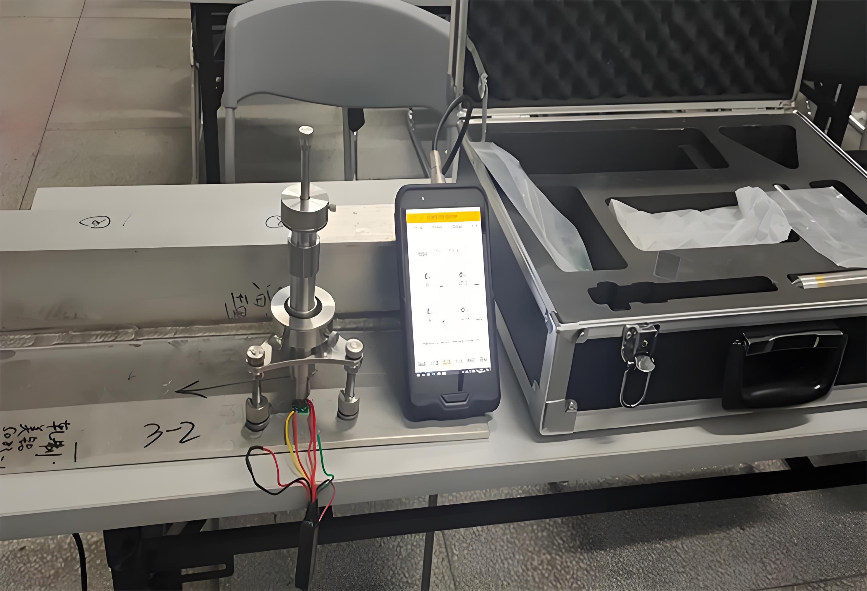 金属材料 仪器化压入法测定压痕拉伸性能和残余应力GB/T 39635-2020