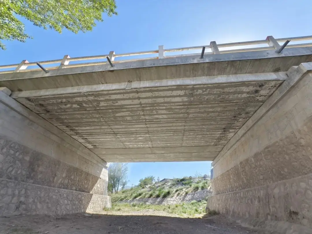 公路桥涵施工技术规范 JTG/T 3650-2020