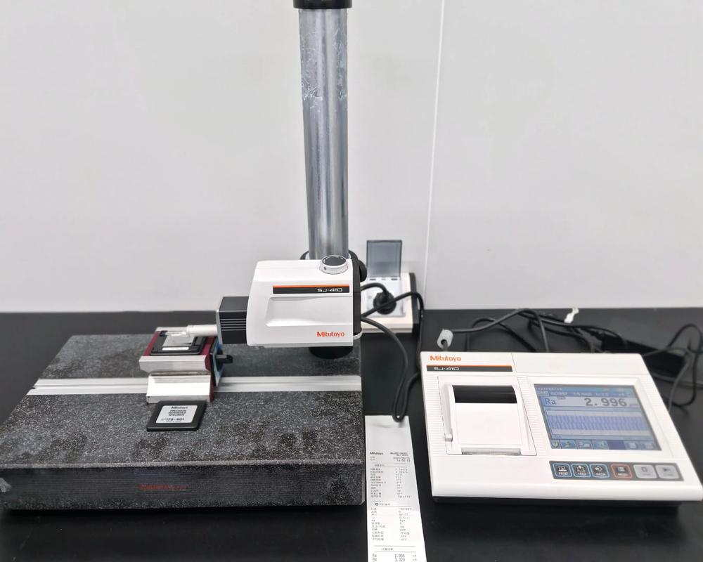 涂覆涂料前钢材表面处理 喷射清理后的钢材表面粗糙度特性 第5部分：表面粗糙度的测定方法 复制带法 GB/T13288.5-2009