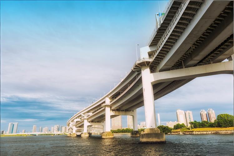 城市桥梁工程施工与质量验收规范CJJ 2-2008