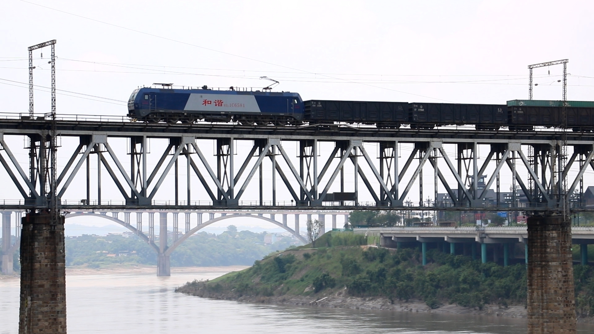 铁路钢桥制造规范 Q/CR 9211-2015