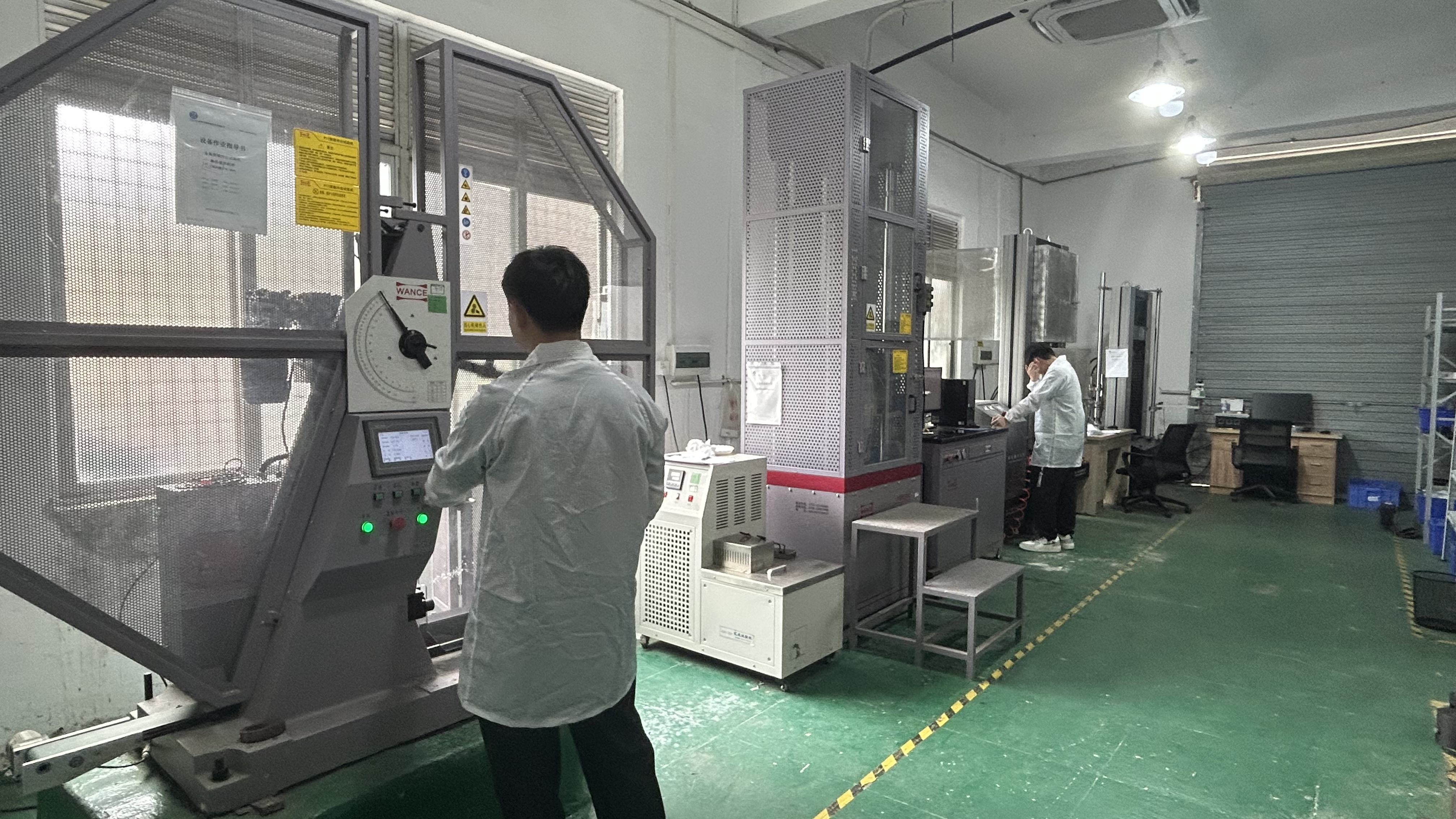 金属材料 夏比摆锤冲击试验 第1部分：试验方法ISO 148-1:2016