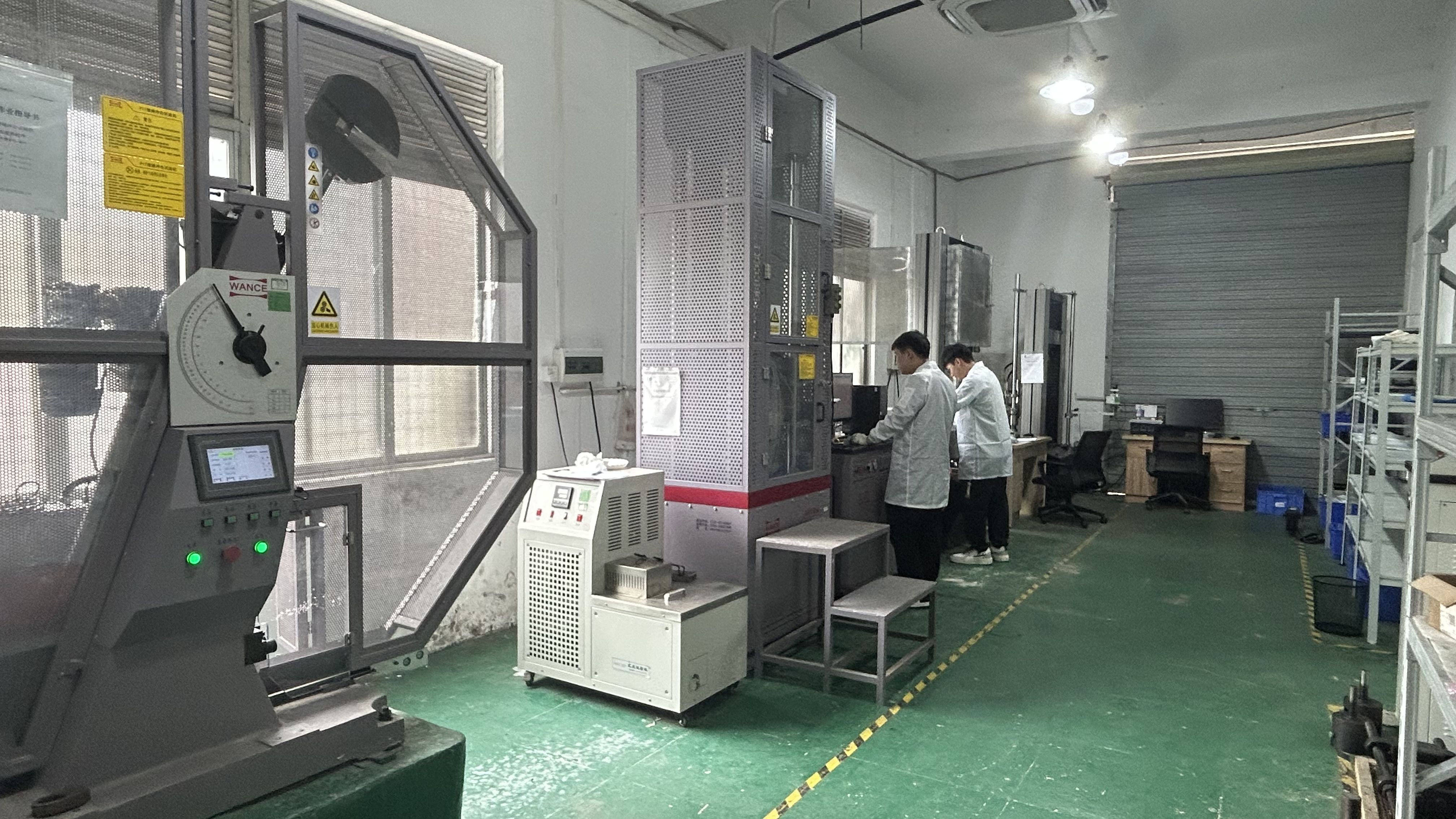 金属材料 夏比摆锤冲击试验 第1部分：试验方法ISO 148-1-2009