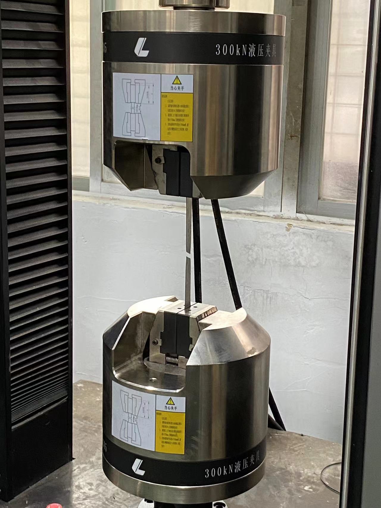 金属材料 拉伸试验 第1部分：室温试验方法GB/T 228.1-2021