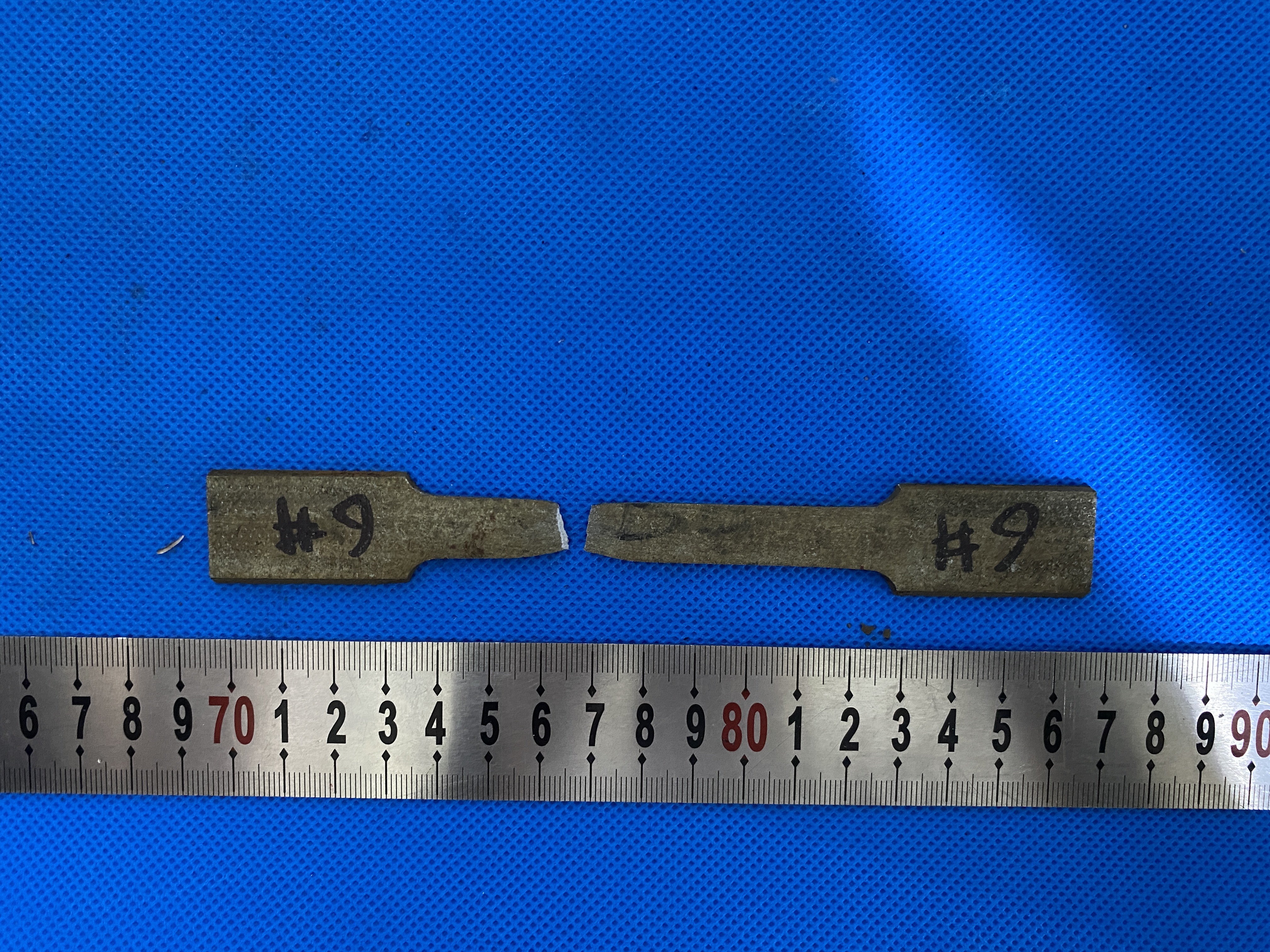 金属材料 拉伸试验 第1部分：室温试验方法 GB/T 228.1-2010