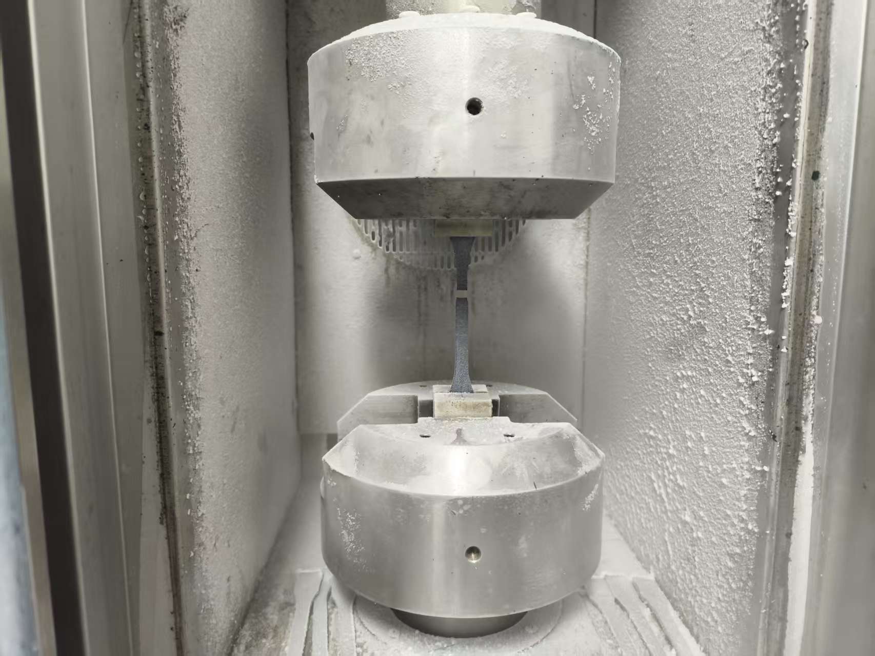 金属材料 低温拉伸试验方法 GB/T 13239-2006