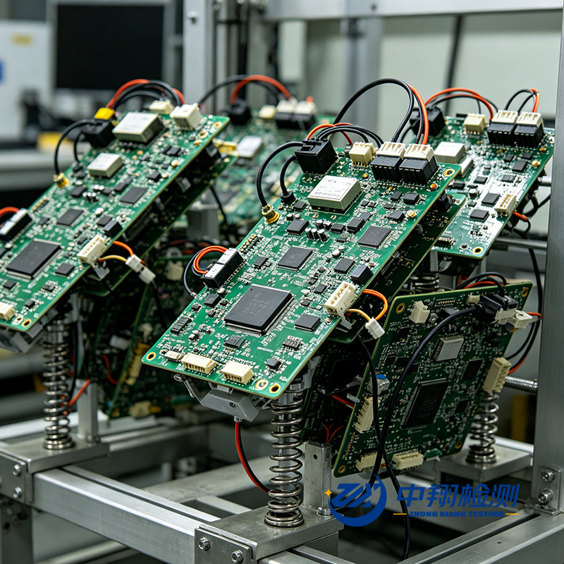 PCB/PCBA机械与结构可靠性试验