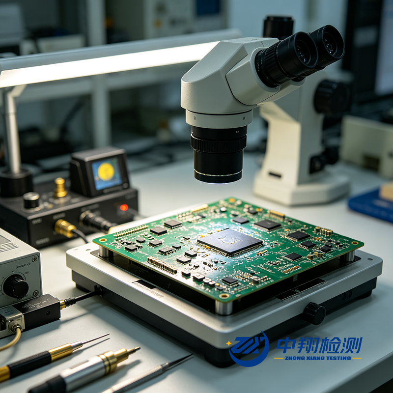 PCB/PCBA失效分析