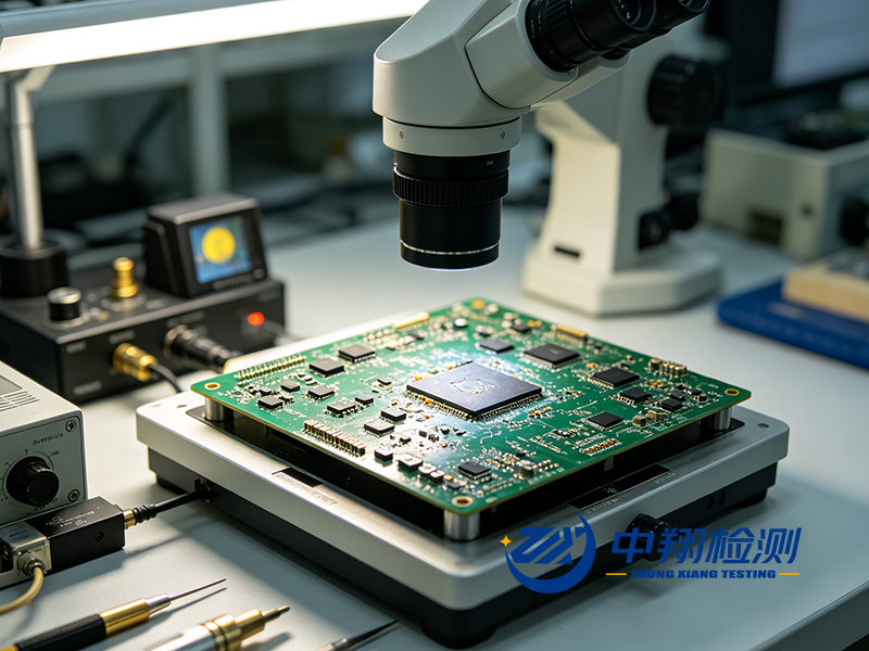 PCB/PCBA失效分析