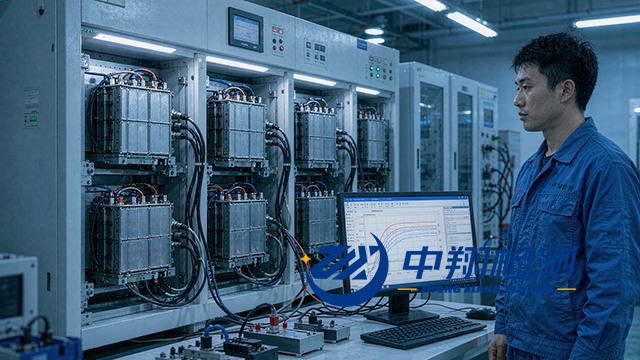 动力电池模组 5 万次循环失效复盘：工程师容易忽略的 3 个检测细节