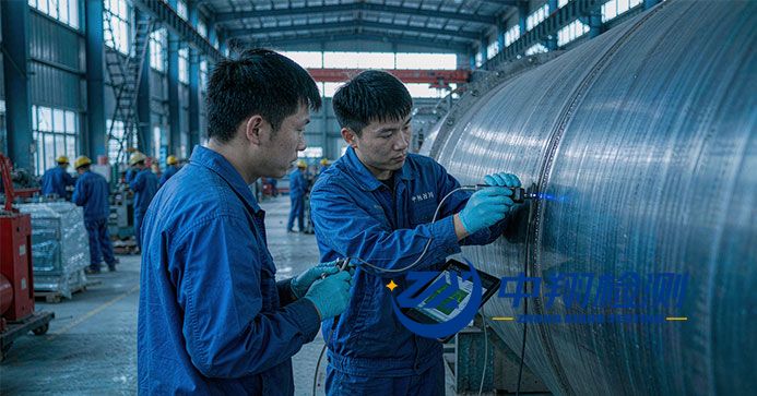 约 70% 的焊缝返修来自这 3 类缺陷位置：无损检测判定逻辑全解