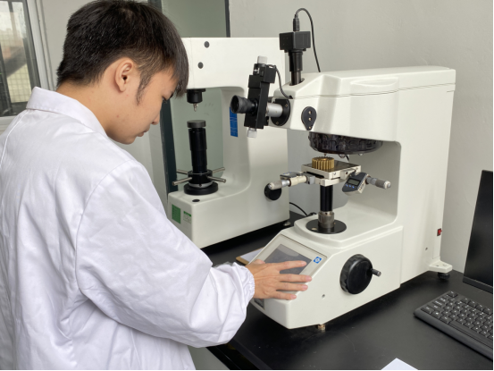 ISO 6507-1:2023 金属材料 维氏硬度试验 第 1 部分：试验方法 